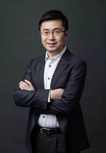 爱奇艺创始人、CEO龚宇获评中国经济人物盛典“2018中国年度经济人物”